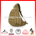 Sling Bag Rucksack Outdoor Sport Schultergurt Fahrt Reisetasche